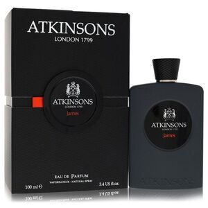 Atkinsons James Eau de Parfum Men